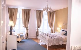 Apartament Ecaterina